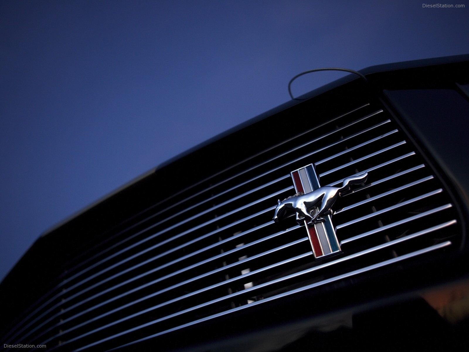 Ford Shelby GT-H
